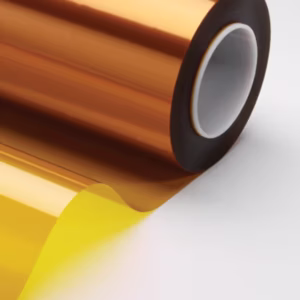 Polyimide film