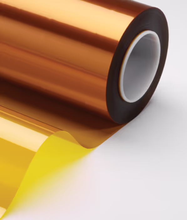 Polyimide film