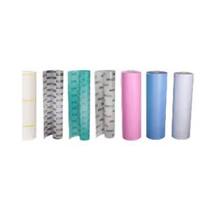 Laminated Insulation Paper Composites