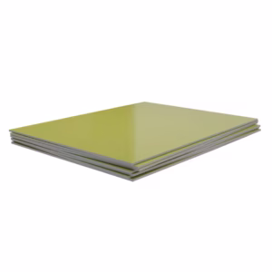 FRP Sheets and Components