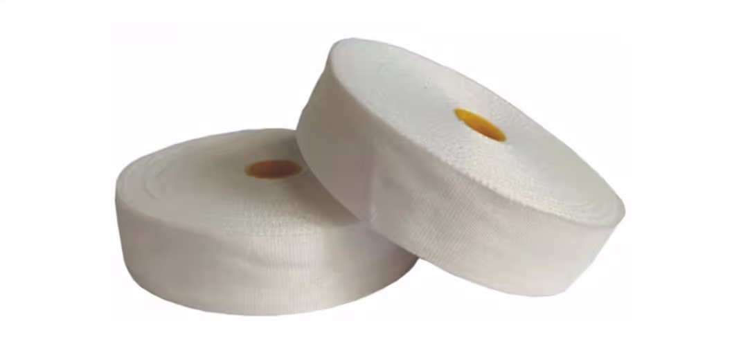Polyester Woven Tapes